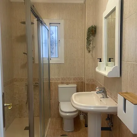 Apartman Laguna Center *