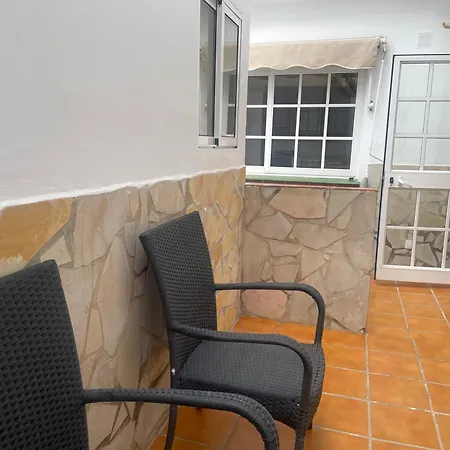 Laguna Center Lägenhet Fuengirola