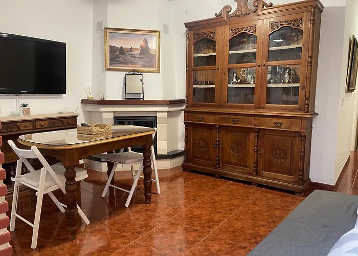 Laguna Center 公寓