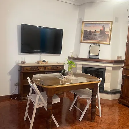 Appartement Laguna Center *