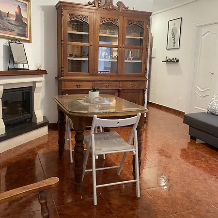 Laguna Center Apartamento *