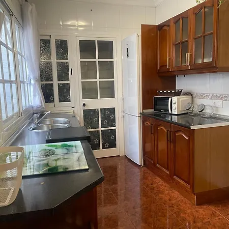 Appartement Laguna Center