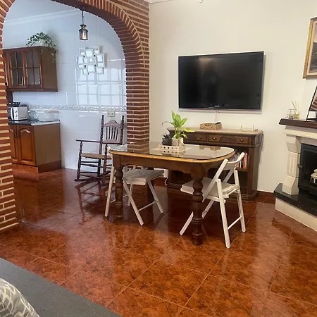 Laguna Center Appartement