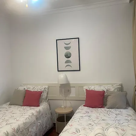 Laguna Center Appartement