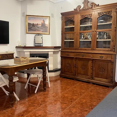 Laguna Center Appartement