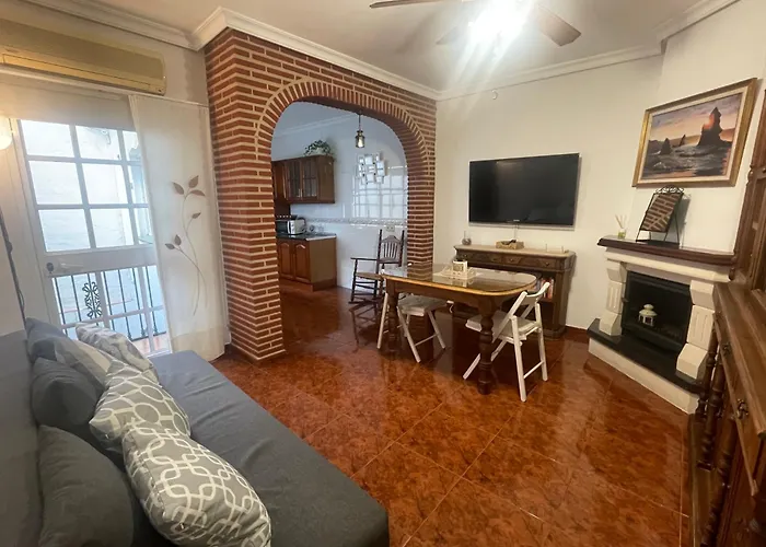 Laguna Center Apartment