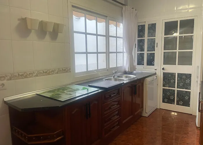 Apartamento Laguna Center Fuengirola