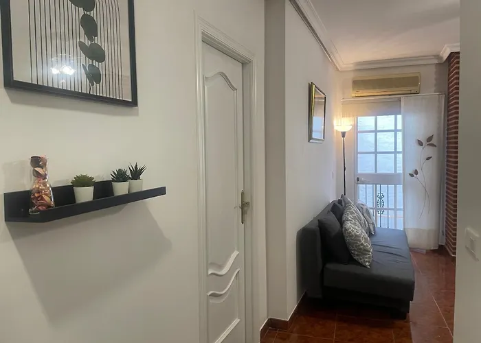 Apartment Laguna Center *