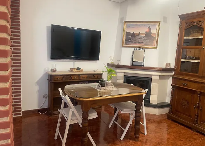 Apartamento Laguna Center *