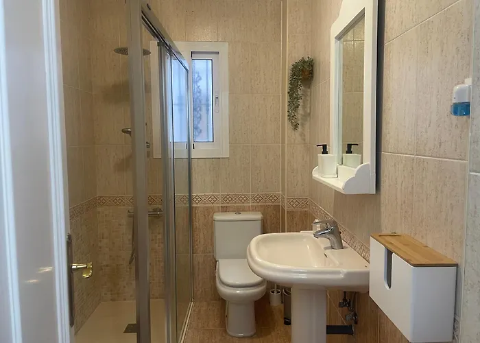 Apartamento Laguna Center *