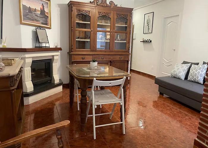 Laguna Center Apartment *