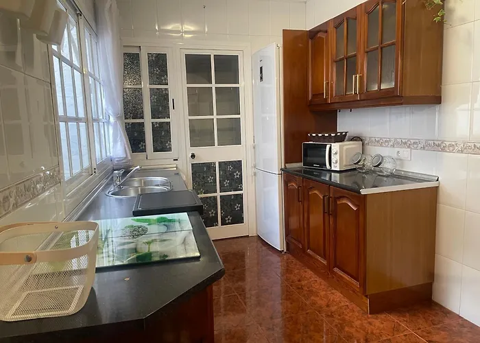 Apartamento Laguna Center