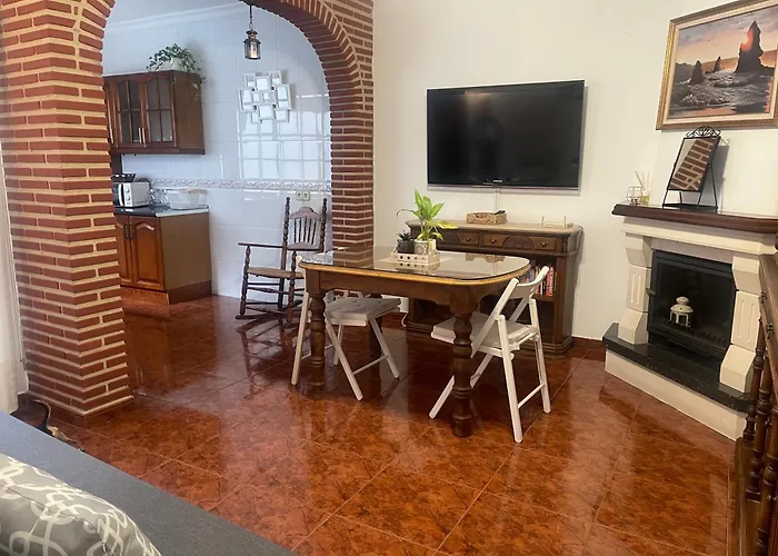 Laguna Center Apartment