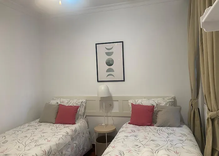 Laguna Center Apartment