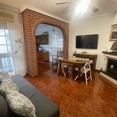 Laguna Center Apartmán