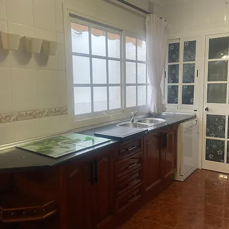 Apartmán Laguna Center Fuengirola