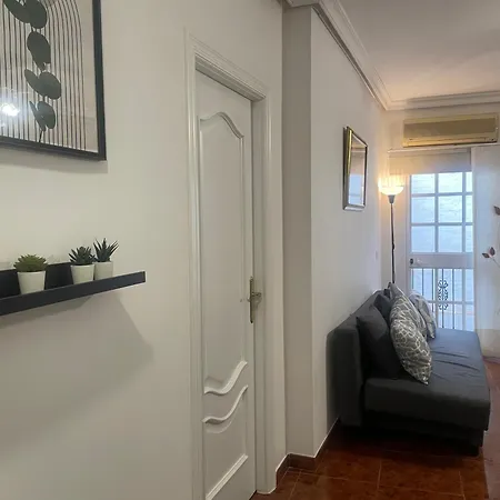 Apartmán Laguna Center *